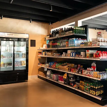 Tenthuisje Met Hottub In *