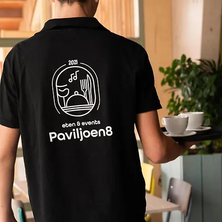 Tenthuisje Met Hottub In Camping *