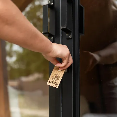 Tenthuisje Met Hottub In Callantsoog